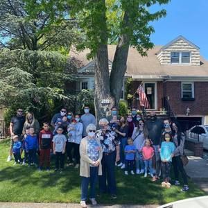 Meet your Posher, Rita